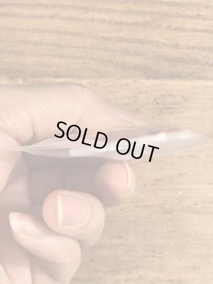 80’s ヴィンテージ マクドナルド クリップ バーディー ハッピーミール 雑貨