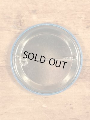 80’s ヴィンテージ タンリップス 企業キャラクター 缶バッチ Vintage 雑貨