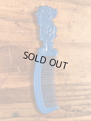 80年代 ビンテージ マクドナルド コーム 宇宙人 ミールトイ 雑貨