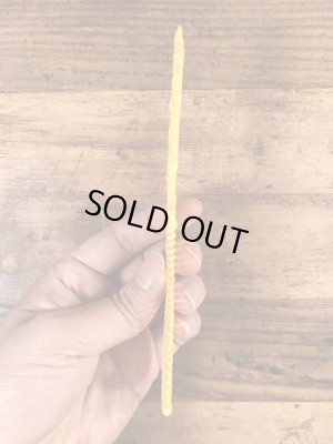 80年代 ビンテージ マクドナルド コーム ロナルド くし 雑貨