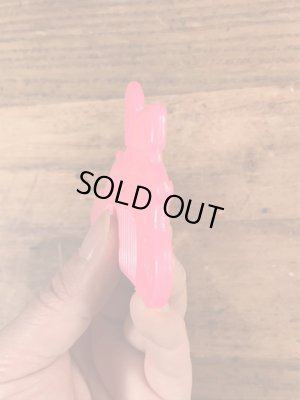 80年代 ビンテージ マクドナルド コーム ロナルド ハッピーミール 雑貨