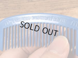 80年代 ビンテージ マクドナルド コーム 宇宙人 ミールトイ 雑貨