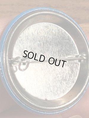 80’s ヴィンテージ タンリップス 企業キャラクター 缶バッチ Vintage 雑貨