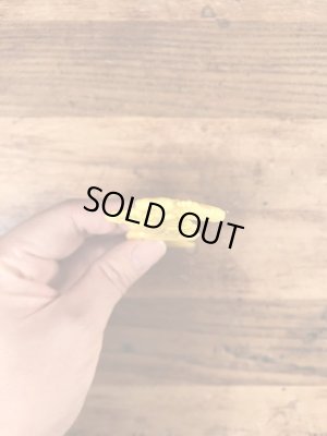 80’s ヴィンテージ マクドナルド コーム ロナルド くし ハーピーミール