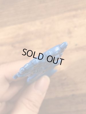 80年代 ビンテージ マクドナルド コーム 宇宙人 ミールトイ 雑貨