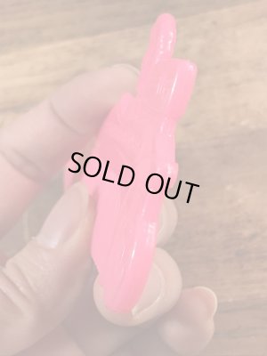 80年代 ビンテージ マクドナルド コーム ロナルド ハッピーミール 雑貨