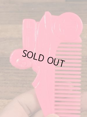 80年代 ビンテージ マクドナルド コーム ロナルド ハッピーミール 雑貨