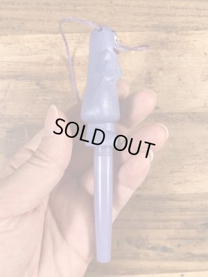 80年代　ビンテージ　マクドナルド　ボールペン　グリマス　雑貨