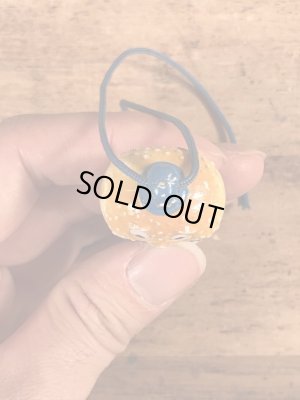 80’s ヴィンテージ マクドナルド ペンシルトップ ビッグマックポリス ハッピーミール 雑貨