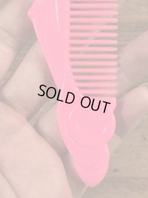 80’s ヴィンテージ マクドナルド くし ロナルド ミールトイ 雑貨