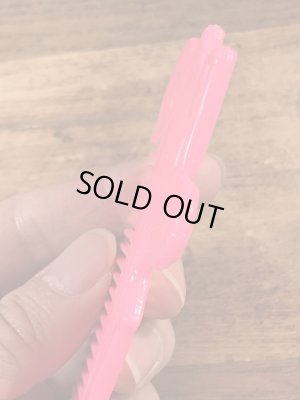 80年代 ビンテージ マクドナルド コーム ロナルド ハッピーミール 雑貨