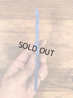 80年代 ビンテージ マクドナルド コーム 宇宙人 ミールトイ 雑貨