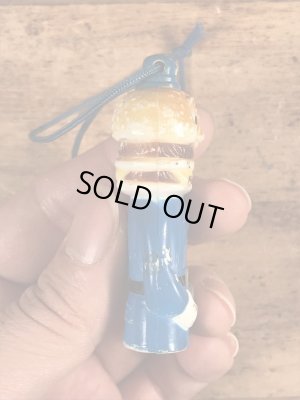 80’s ヴィンテージ マクドナルド ペンシルトップ ビッグマックポリス ハッピーミール 雑貨