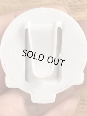 80’s ヴィンテージ マクドナルド クリップ バーディー ハッピーミール 雑貨