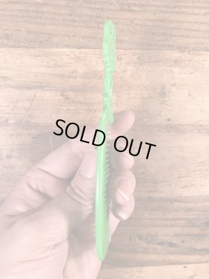 80年代　ビンテージ　マクドナルド　コーム　フライキッズ　ミールトイ　雑貨