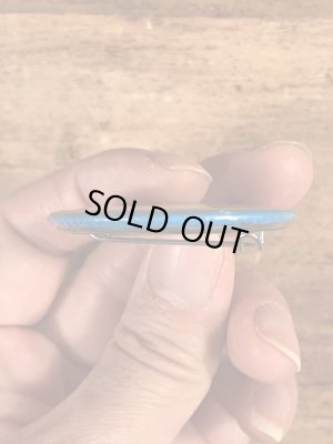 80’s ヴィンテージ タンリップス 企業キャラクター 缶バッチ Vintage 雑貨