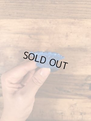 80’s ヴィンテージ マクドナルド くし エイリアン ハッピーミール 雑貨