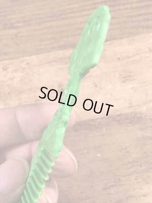 80年代　ビンテージ　マクドナルド　コーム　フライキッズ　ミールトイ　雑貨