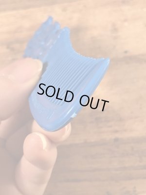 80’s ヴィンテージ マクドナルド くし エイリアン ハッピーミール 雑貨