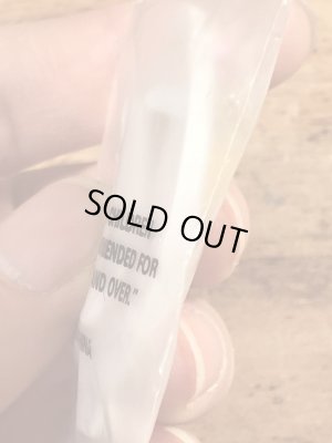 80’s ヴィンテージ マクドナルド クリップ フライキッズ ミールトイ 雑貨