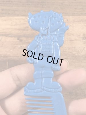 80年代 ビンテージ マクドナルド コーム 宇宙人 ミールトイ 雑貨