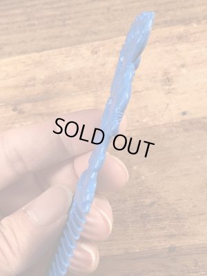 80年代 ビンテージ マクドナルド コーム 宇宙人 ミールトイ 雑貨