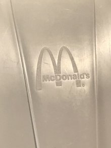 他の写真2: McDonaldland Wastebasket Bank　マクドナルドランド　ビンテージ　コインバンク　ウェイストバスケット　70年代