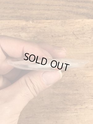 80’s　ヴィンテージ　マクドナルド　クリップ　ハッピーミール　雑貨