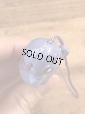 80’s　ヴィンテージ　マクドナルド　ボールペン　グリマス　ハッピーミール　雑貨