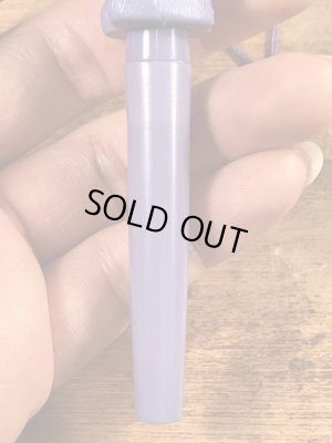 80年代　ビンテージ　マクドナルド　ボールペン　グリマス　雑貨