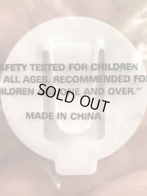 80’s　ヴィンテージ　マクドナルド　クリップ　ハッピーミール　雑貨