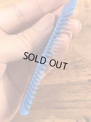 80’s ヴィンテージ マクドナルド くし エイリアン ハッピーミール 雑貨