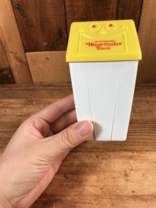 他の写真3: McDonaldland Wastebasket Bank　マクドナルドランド　ビンテージ　コインバンク　ウェイストバスケット　70年代