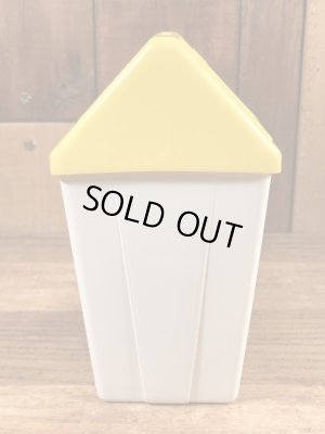 70年代 ビンテージ マクドナルドランド コインバンク vintage 雑貨