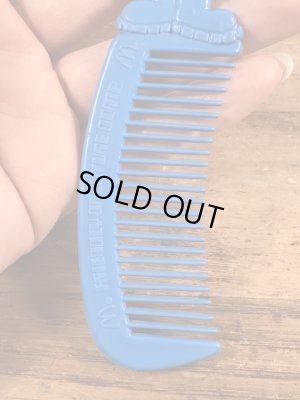 80’s ヴィンテージ マクドナルド くし エイリアン ハッピーミール 雑貨