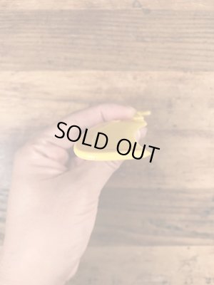 80’s ヴィンテージ マクドナルド コーム ロナルド くし ハーピーミール