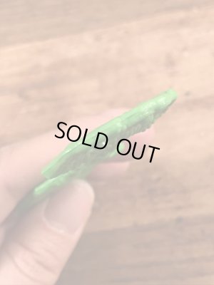 80年代　ビンテージ　マクドナルド　コーム　フライキッズ　ミールトイ　雑貨