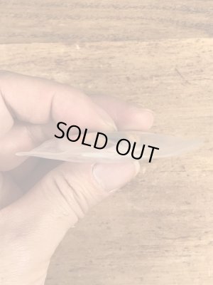 80’s　ヴィンテージ　マクドナルド　クリップ　ハッピーミール　雑貨