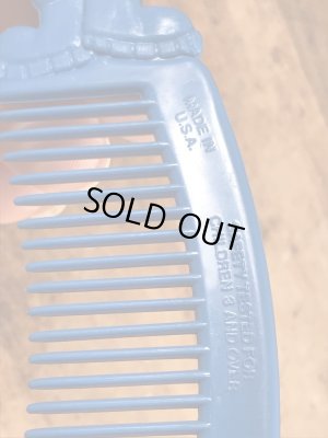 80’s ヴィンテージ マクドナルド くし エイリアン ハッピーミール 雑貨