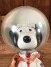 60年代　ビンテージ　スヌーピー　アストロノーツ　ポケットドール　フィギュア　Snoopy　おもちゃ
