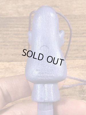 80’s　ヴィンテージ　マクドナルド　ボールペン　グリマス　ハッピーミール　雑貨