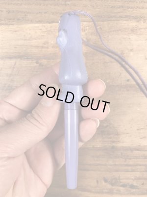 80年代　ビンテージ　マクドナルド　ボールペン　グリマス　雑貨