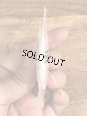 80年代　ビンテージ　マクドナルド　クリップ　ミールトイ　雑貨