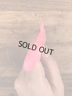 80年代 ビンテージ マクドナルド コーム ロナルド ハッピーミール 雑貨