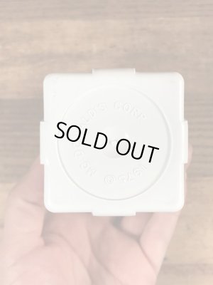 70’s ヴィンテージ マクドナルドランド 貯金箱 vintage 雑貨