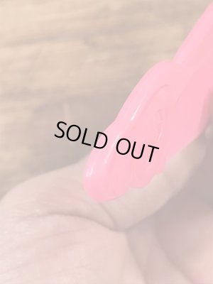 80’s ヴィンテージ マクドナルド くし ロナルド ミールトイ 雑貨