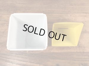 70年代 ビンテージ マクドナルドランド コインバンク vintage 雑貨