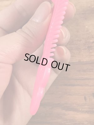 80’s ヴィンテージ マクドナルド くし ロナルド ミールトイ 雑貨