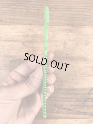 80年代　ビンテージ　マクドナルド　コーム　フライキッズ　ミールトイ　雑貨