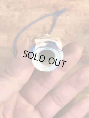 80年代 ビンテージ マクドナルド ペンシルトップ ビッグマックポリス ミールトイ 雑貨